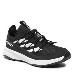 adidas Обувки adidas Terrex Voyager 21 HEAT.RDY Travel Shoes HQ5826 Черен
