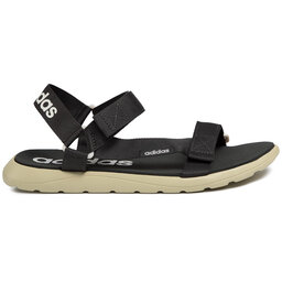 

Босоніжки adidas Comfort Sandal EG6515 Khaki 1, Чорний