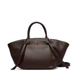 Guess Handtasche Guess Allegra HWBG22 37060 Dunkelbraun