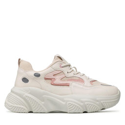 

Снікерcи DeeZee WS88186-01 Beige, Бежевий