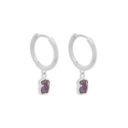 TOUS Orecchini TOUS Cool Color 1003386200 Rosa