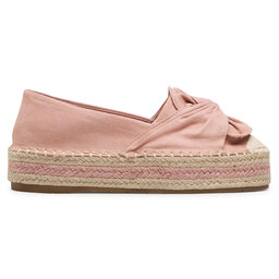 

Еспадрильї DeeZee WSS20378-04 Pink, Рожевий