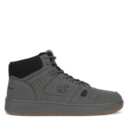 Champion Sneakersy Champion RD18 MID CORD S22295-ES014 Szary