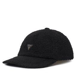 Guess Cap Guess AW5626 POL01 Schwarz