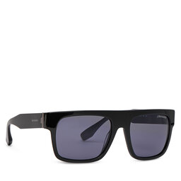 Trussardi Okulary przeciwsłoneczne Trussardi TSM9061 Czarny