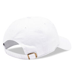 

Бейсболка 47 Brand New York Yankees MLB Clean Up B-NLRGW17GWS White, Білий