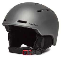 Head Kask narciarski Head Vico 324563 Anthracite