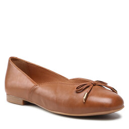 Sergio Bardi Балеринки Sergio Bardi RST-ANONIMA-11 Camel