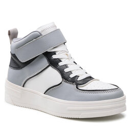 Jenny Fairy Sneakers Jenny Fairy WS5806-01 Grey