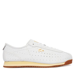 Lacoste Снікерcи Lacoste Club-Low 51SMA0034 Білий