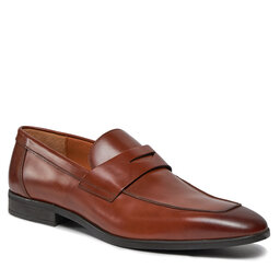 Ted Baker Félcipő Ted Baker 262673 Tan