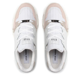 

Снікерcи Steve Madden, Білий