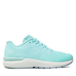 Salomon Παπούτσια για Τρέξιμο Salomon Sonic 4 Balance W 412825 20 V0 Μπλε