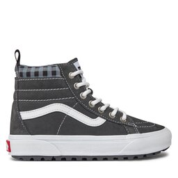 Vans Sneakersy Vans Uy Sk8-Hi Mte-1 VN0A5HZ5GYW1 Szary