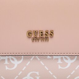 

Сумка Guess Berta (SB) Mini Bags HWSB86 88780 REG, Рожевий