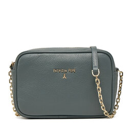 Patrizia Pepe Borsetta Patrizia Pepe CB0071/L001-G600 Verde