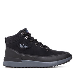 

Черевики Lee Cooper LCJ-21-01-0533M Black, Чорний