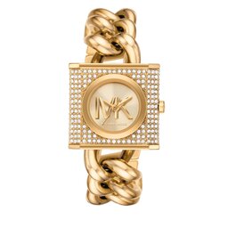 Michael Kors Laikrodis Michael Kors MK4711 Gold