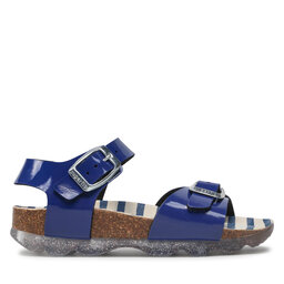 Superfit Sandalen Superfit 1-000127-8000 M Dunkelblau