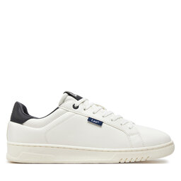 

Снікерcи Lee Turon Men Low 50241027.02A Off White, Білий