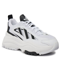 

Взуття adidas Ozgaia IE2815 Ftwwht/Ftwwht/Cblack, Білий