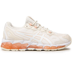 

Взуття Asics Gel-Quantum 360 6 1022A263 Birch/Breeze 200, Бежевий