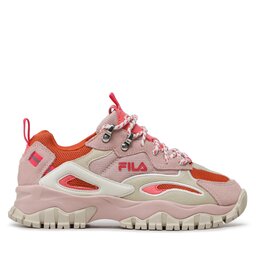 

Снікерcи Fila Ray Tracer Tr2 Wmn FFW0083.43073 Peach Whip/Rust, Рожевий