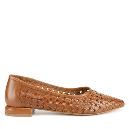 Sergio Bardi Ballerine Sergio Bardi WI40-F1101-01SB Marrone