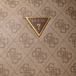 

Сумка Guess Weekender TMEVZL P2235 BBO, Коричневий