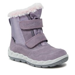 Superfit Sněhule Superfit GORE-TEX 1-006011-8510 S Purplec/Rose