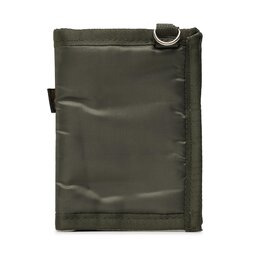 

Великий жіночий гаманець Alpha Industries Utility Wallet 108958 Sage/Orange 228, Хакі