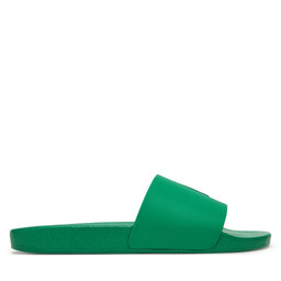 Polo Ralph Lauren Şlapi Polo Ralph Lauren 809965075003 Verde