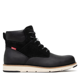 

Чоботи Levi's® Jax Plus 232198-1700-59 Regular Black, Чорний