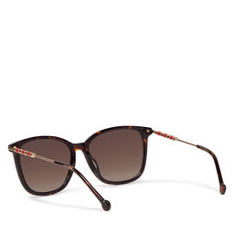 

Сонцезахисні окуляри Carolina Herrera HER 0100/G/S Havana 086, Коричневий