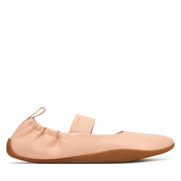 Calvin Klein Ballerinas Calvin Klein Ballet Sneaker Mj Lth HW0HW03308 Rosa