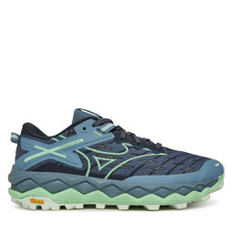 Mizuno Scarpe running Mizuno Wave Mujin 10 J1GK2470 Viola