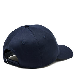 

Бейсболка Les Deux Encore Organic LDM702043 Dark Navy/White 460201, Cиній