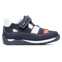 

Туфлі Lasocki Kids CI12-MARCUS-01(II)CH Cobalt Blue, Cиній