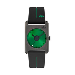 adidas Reloj adidas Retro Pop AOST24546 Negro