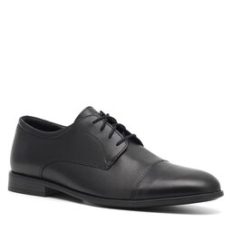 Lasocki Zapatos hasta el tobillo Lasocki CEO-RIO-GRANDE-10 MB Negro