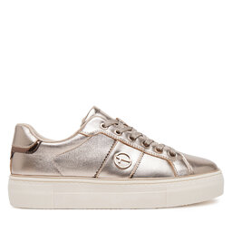 Tamaris Sneakers Tamaris 1-23724-42 Goldfarben