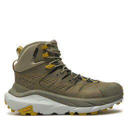 Hoka Trekkings Hoka Kaha 2 Gtx GORE-TEX 1123155 Kaki