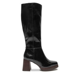 Tamaris Csizma Tamaris 1-25533-43 Fekete