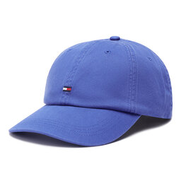 Tommy Hilfiger Șapcă Tommy Hilfiger Th Flag Soft Cap AM0AM10530 CCM