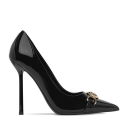 Eva Minge High Heels Eva Minge EO-NOVA-1677-13-3 Schwarz