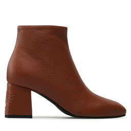 

Ботильйони Pollini, Коричневий