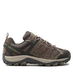 

Трекінгові черевики Merrell Accentor 3 J135487 Boulder, Коричневий