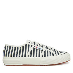 Superga Scarpe sportive Superga S8148TW Blu scuro