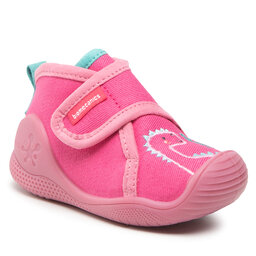 Biomecanics Papucs Biomecanics 221293-B Fucsia
