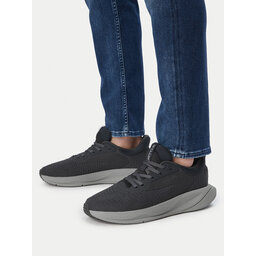 Clarks Снікерcи Clarks Pace Move 26186613 Cиній
